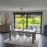 Casa vacanze Maison A 10 Min Du Circuit De Spa-francorchamps