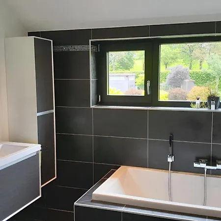 Holiday home Maison A 10 Min Du Circuit De Spa-francorchamps Trois-Ponts