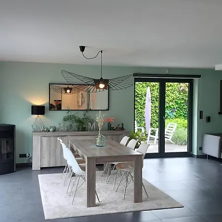Casa vacanze Maison A 10 Min Du Circuit De Spa-francorchamps *