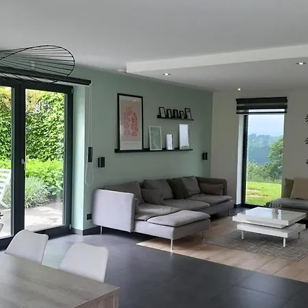 Maison A 10 Min Du Circuit De Spa-francorchamps Casa vacanze