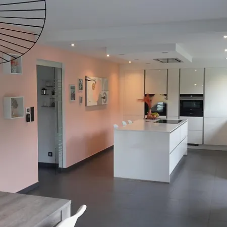 Casa vacanze Maison A 10 Min Du Circuit De Spa-francorchamps *