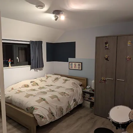 Casa vacanze Maison A 10 Min Du Circuit De Spa-francorchamps