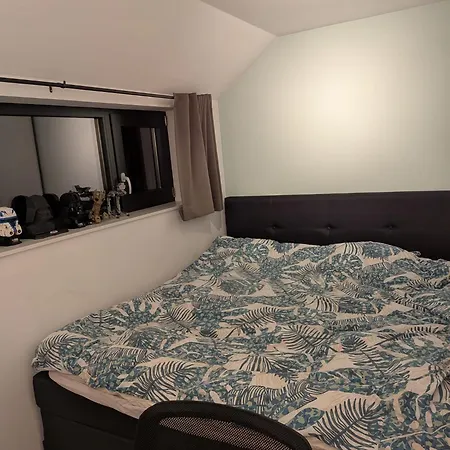 Maison A 10 Min Du Circuit De Spa-francorchamps Holiday home *